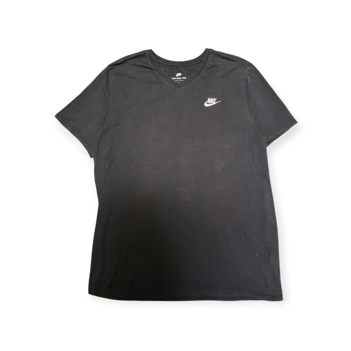 나이키 자수로고 반팔티  상품이미지1