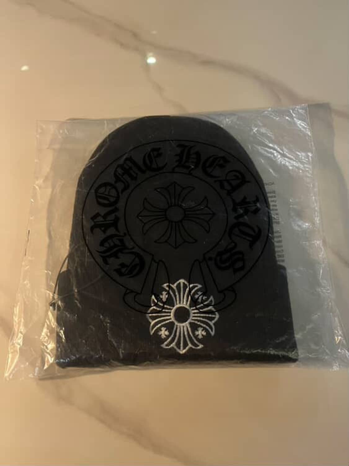 크롬하츠 비니 상품이미지1