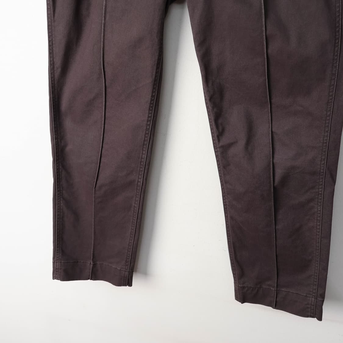 28/그라미치 여성 핀턱 팬츠 상품이미지5