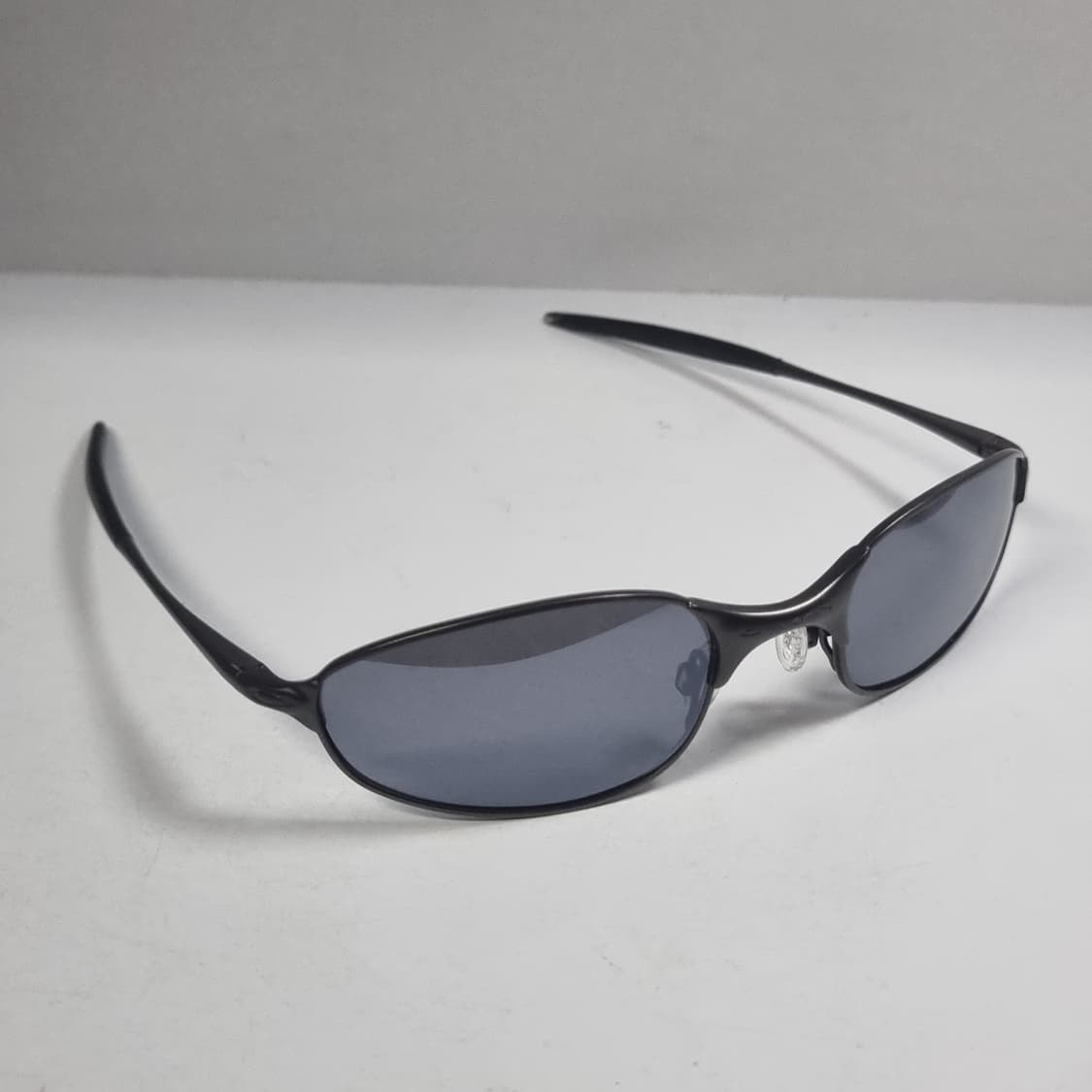 오클리 A-와이어 스프링 다크 새렌즈 상품이미지4