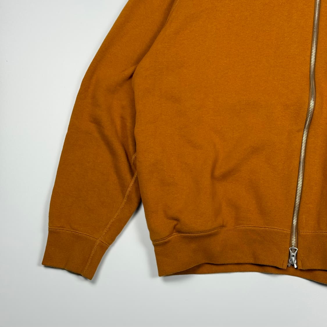 (105) 그라프페이퍼 코튼 투웨이 후드 집업 자켓 상품이미지4