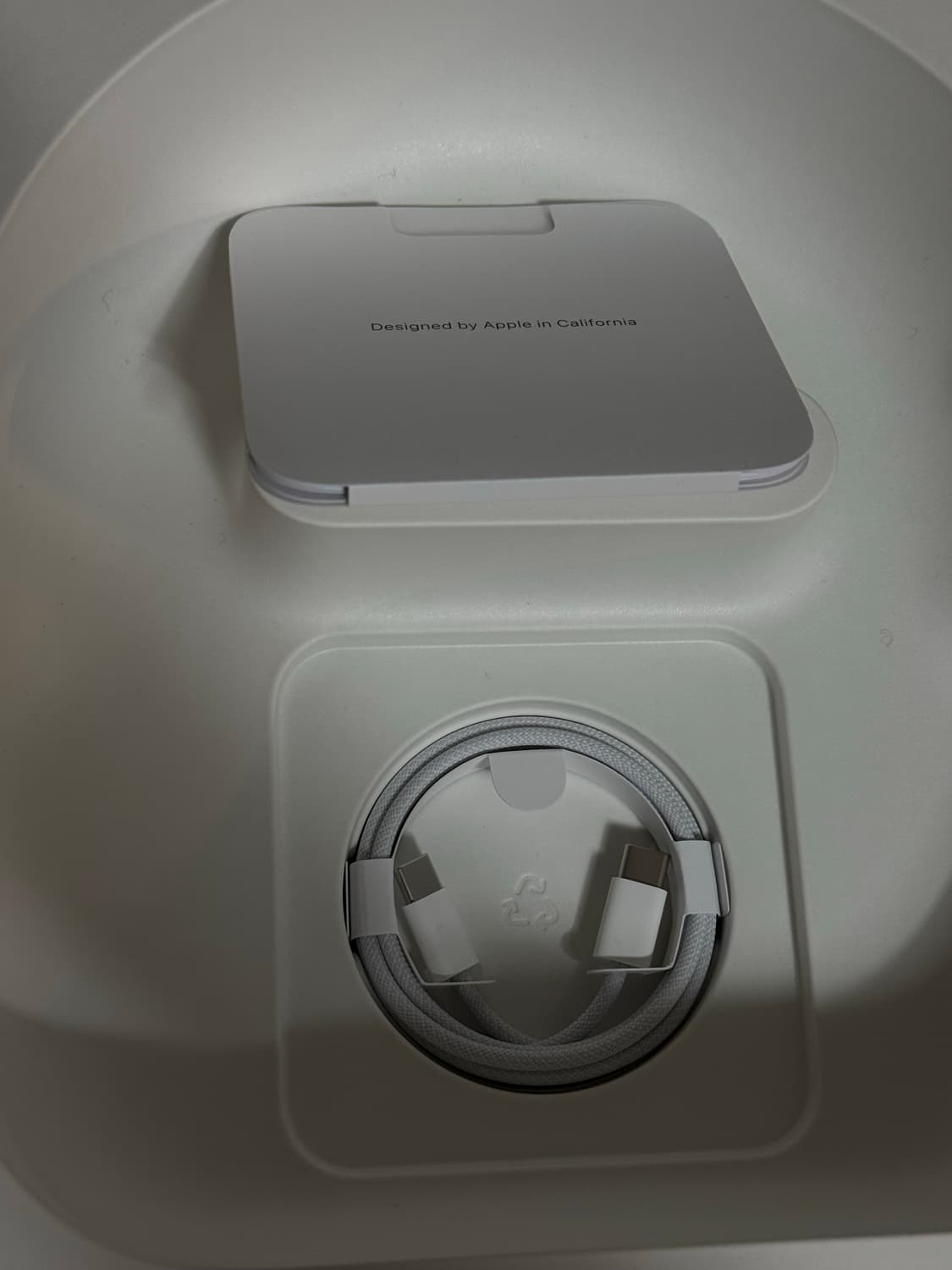 에어팟 맥스 스타라이트 상품이미지4