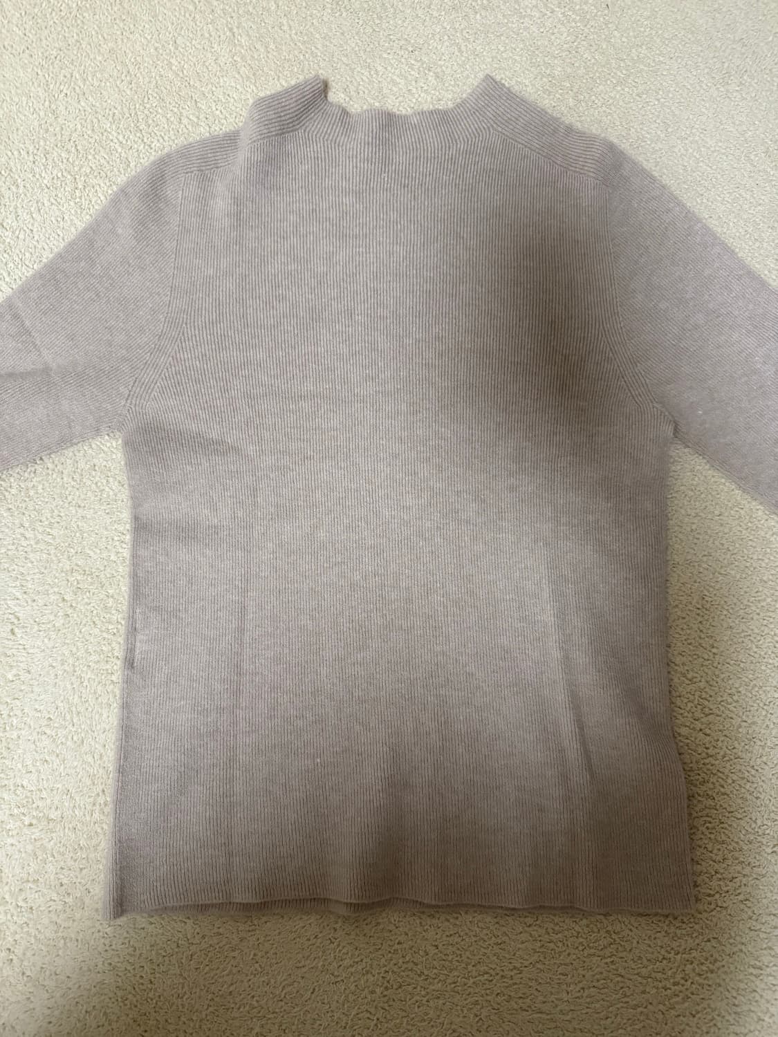 7부 니트 3종 상품이미지5