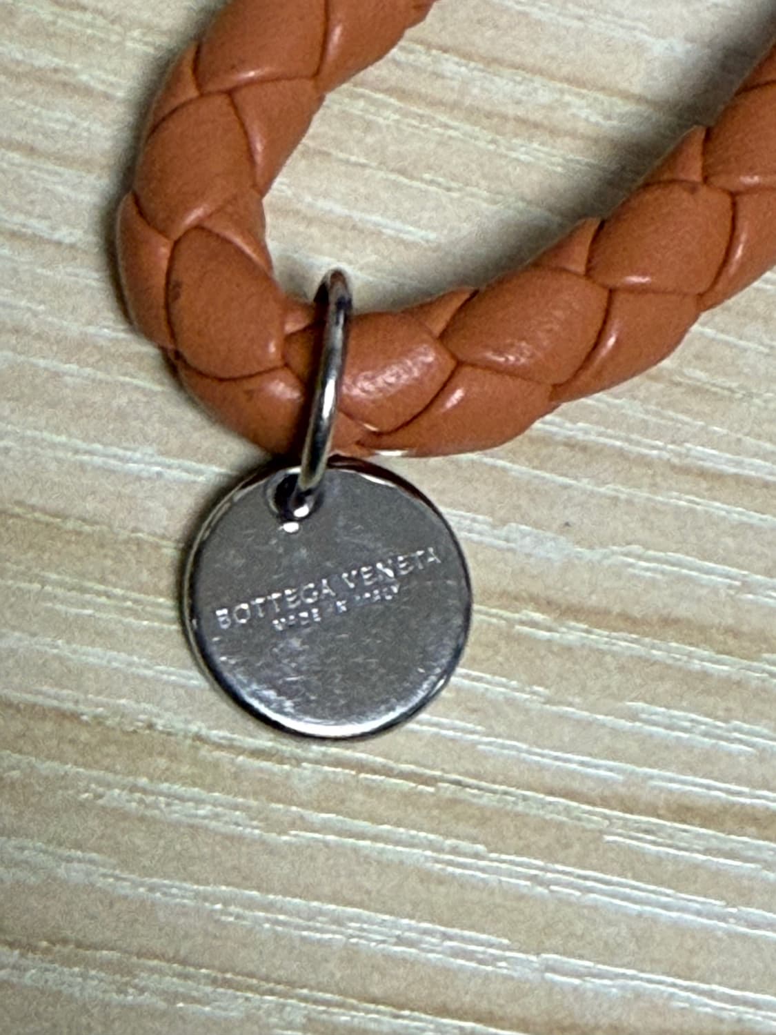 보테가 베네타 키링 상품이미지3