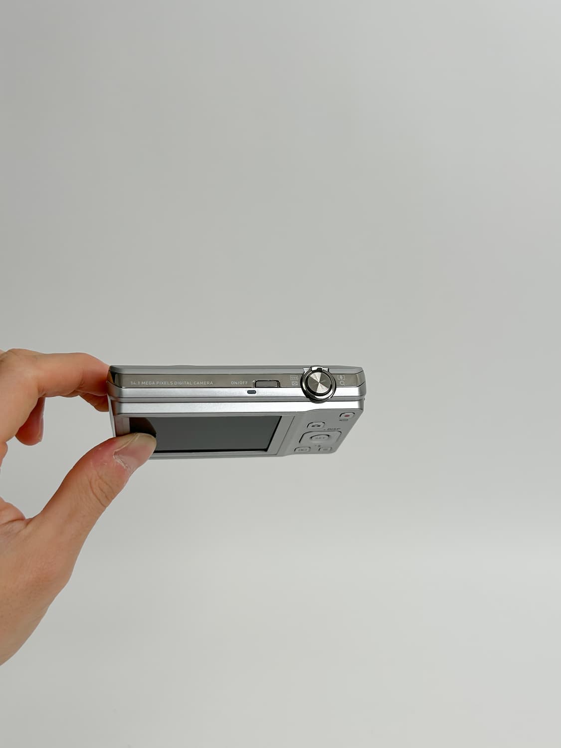 코르티스디카!) 카시오 엑슬림 zs5 Exilim 빈티지 디카 상품이미지7