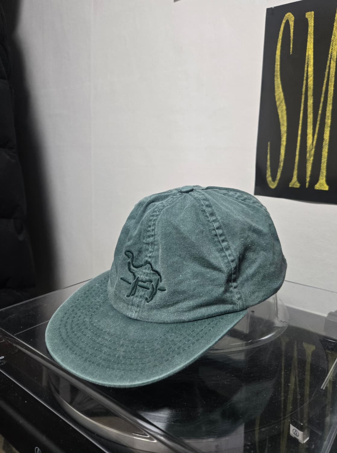 (Dead) 90’s Vintage Camel Menthol Cap 상품이미지4