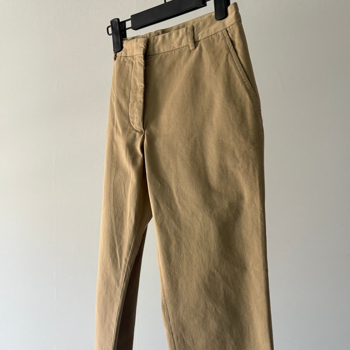  ▫️Dries Van Noten Capri Pants 상품이미지4