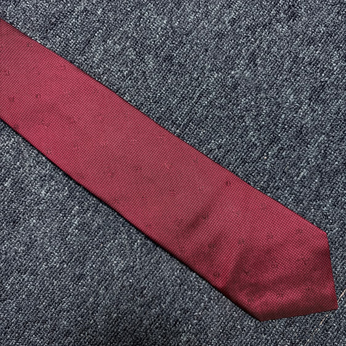 루이비통 넥타이 상품이미지2