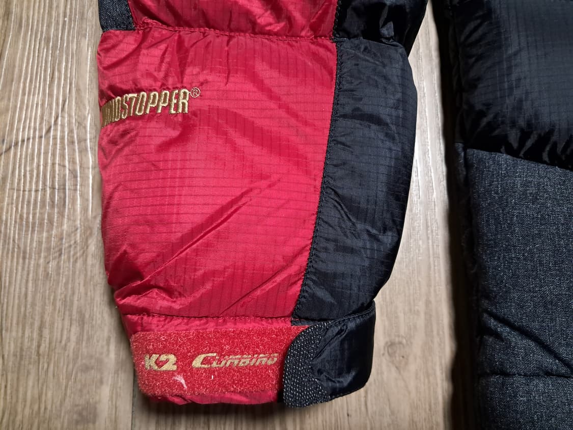 K2 아웃도어 패딩 남성95  상품이미지7