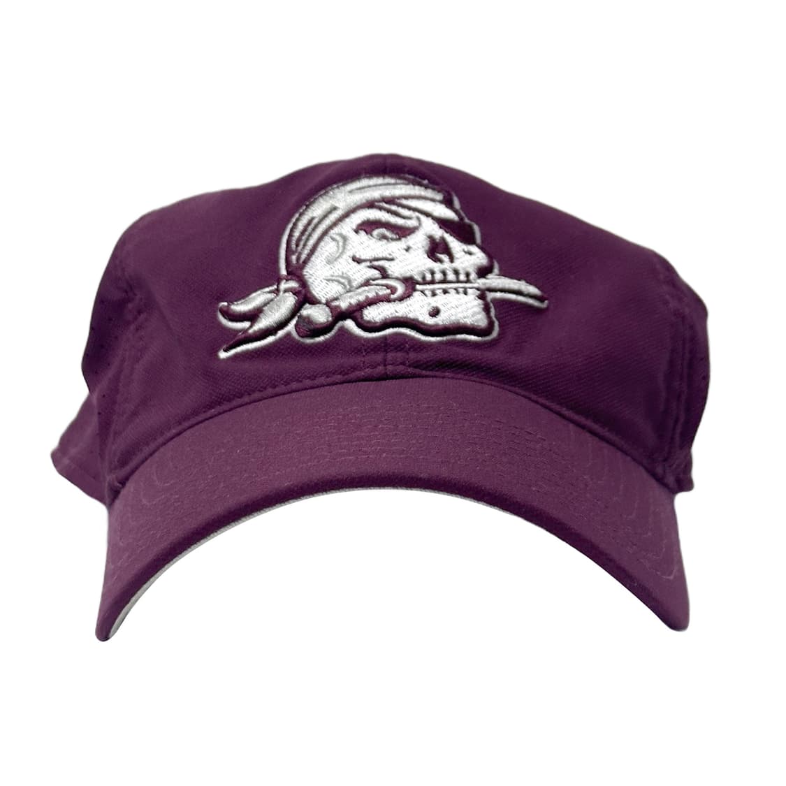 나이키 헤리티지86 드라이핏 버건디 볼캡 ‘Skeleton’ 상품이미지1