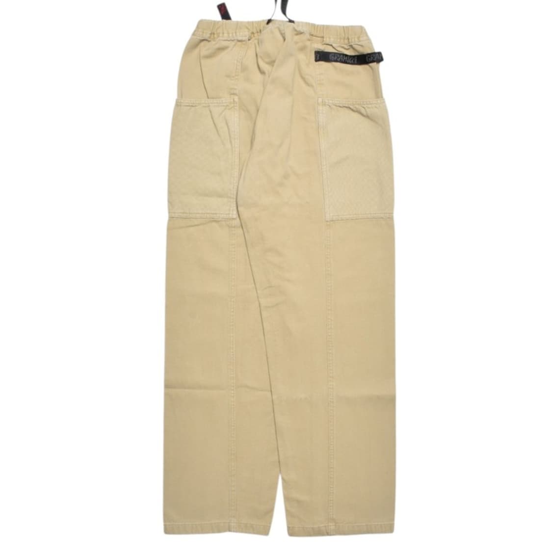 그라미치 코튼팬츠 면바지 아시아 M 상품이미지2