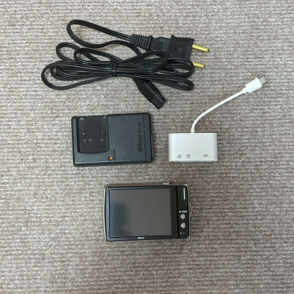 Nikon coolpix s230 상품이미지4