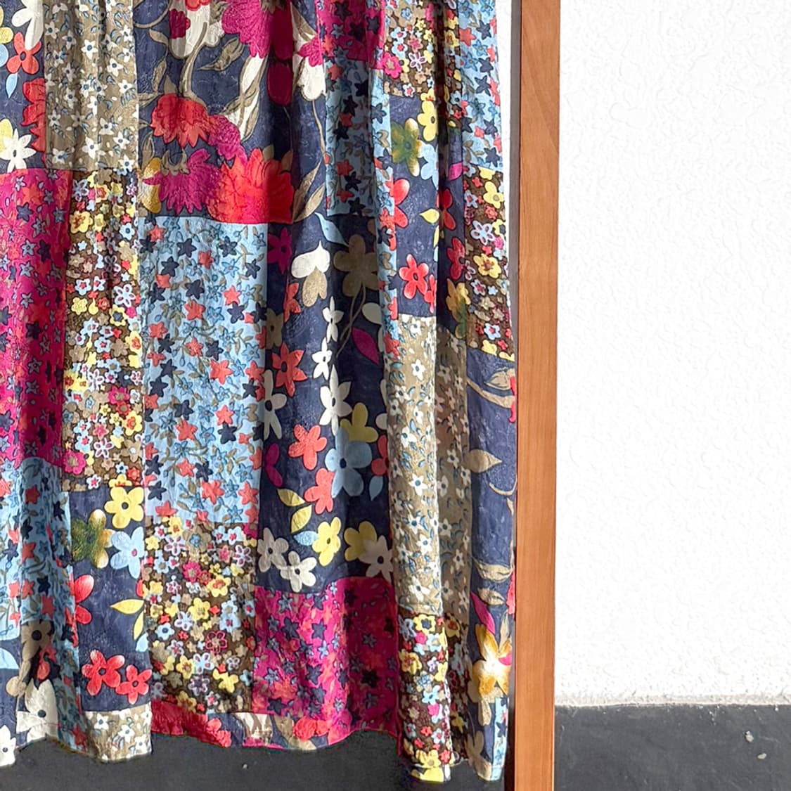 조각꽃 정원 원피스 상품이미지6