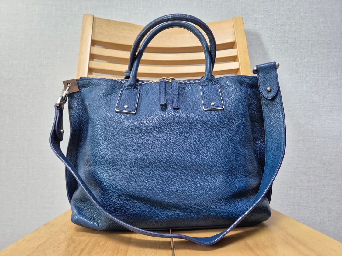 멀버리 숄더백 상품이미지4