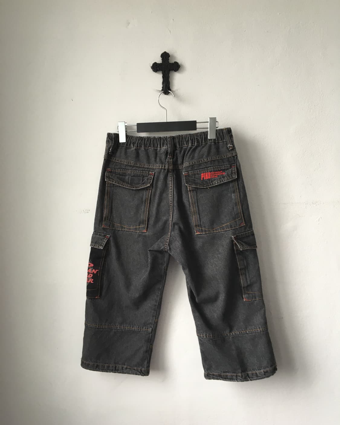 Piko half pants 상품이미지3