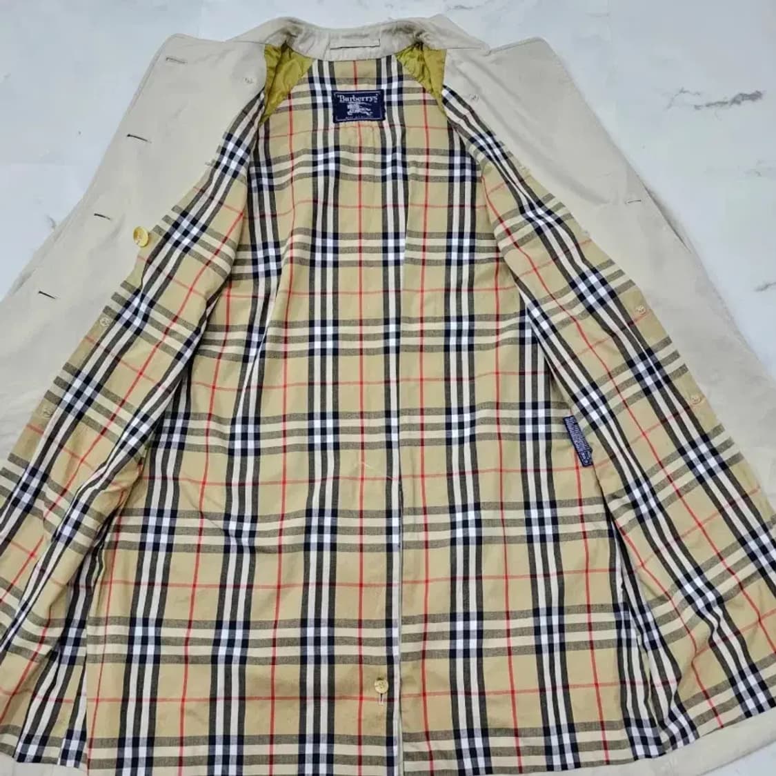 버버리 트렌치코트 ~55반버버리 트렌치코트 ~55반

버버리 트렌치코트  상품이미지9