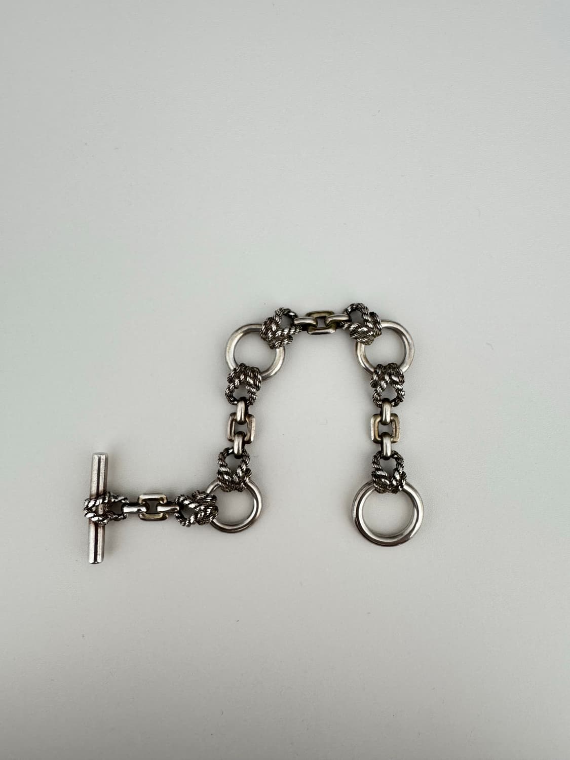 60s 에르메스 douarnenez bracelet GM사이즈 상품이미지2