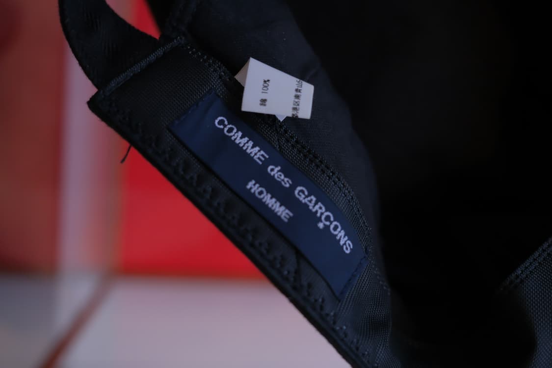 Marine cap 상품이미지5