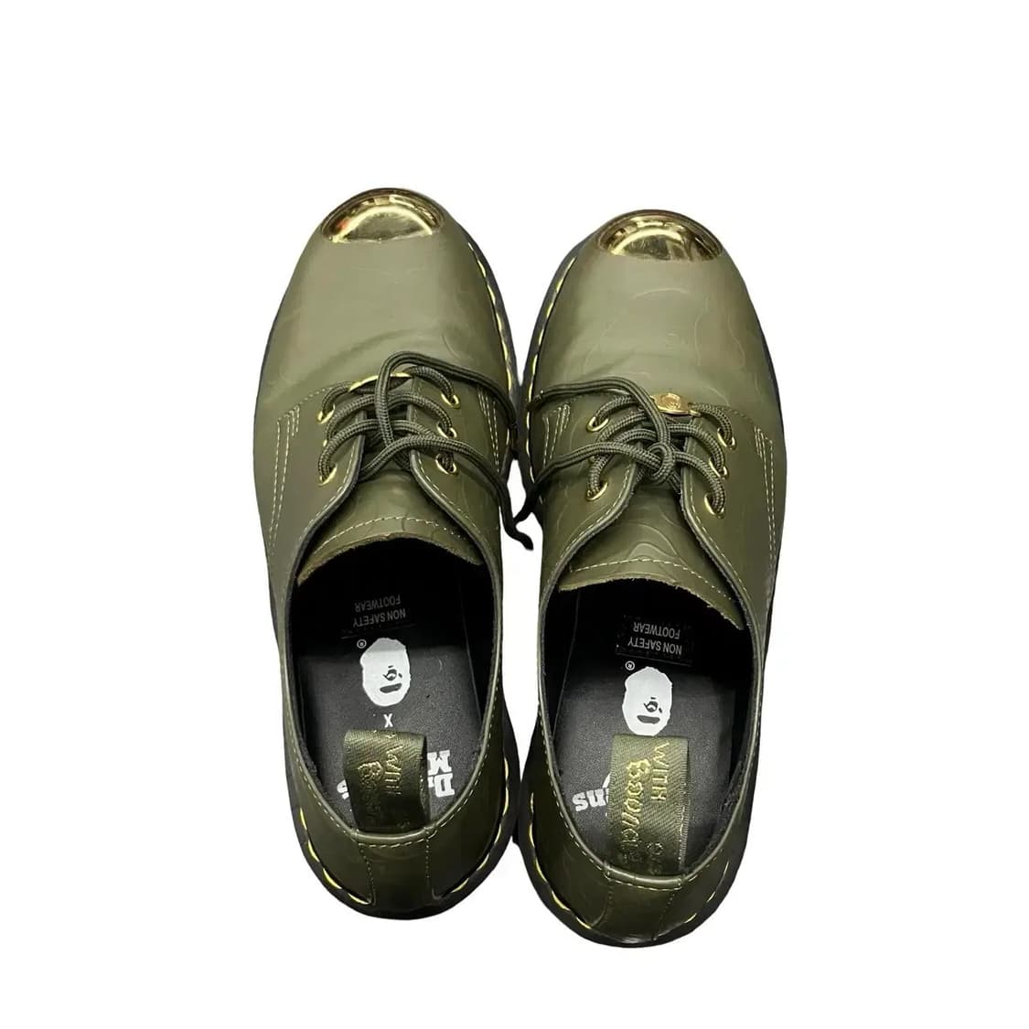 베이프x닥터마틴 25주년 상품이미지1