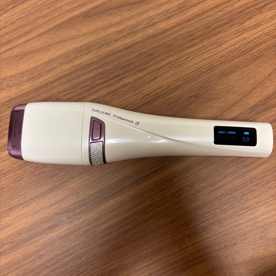 듀얼소닉 프로페셔널 알파+알토 상품이미지5