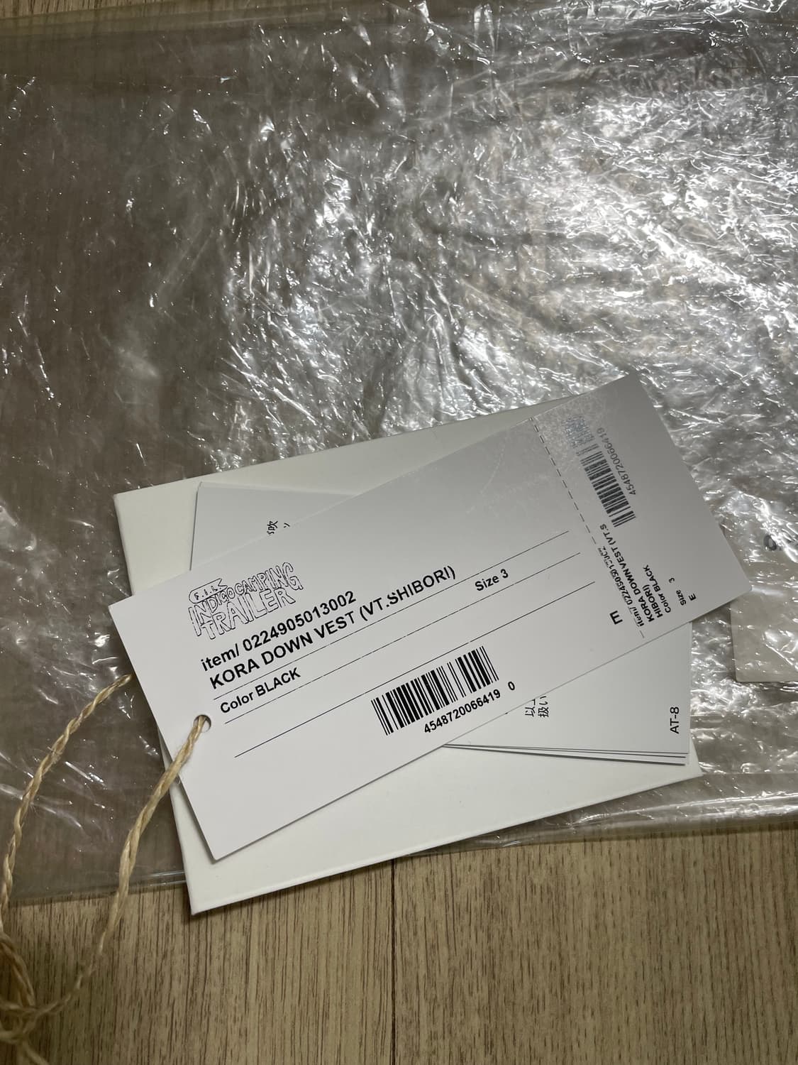 비즈빔 ICT 코라 다운 베스트 3 상품이미지10