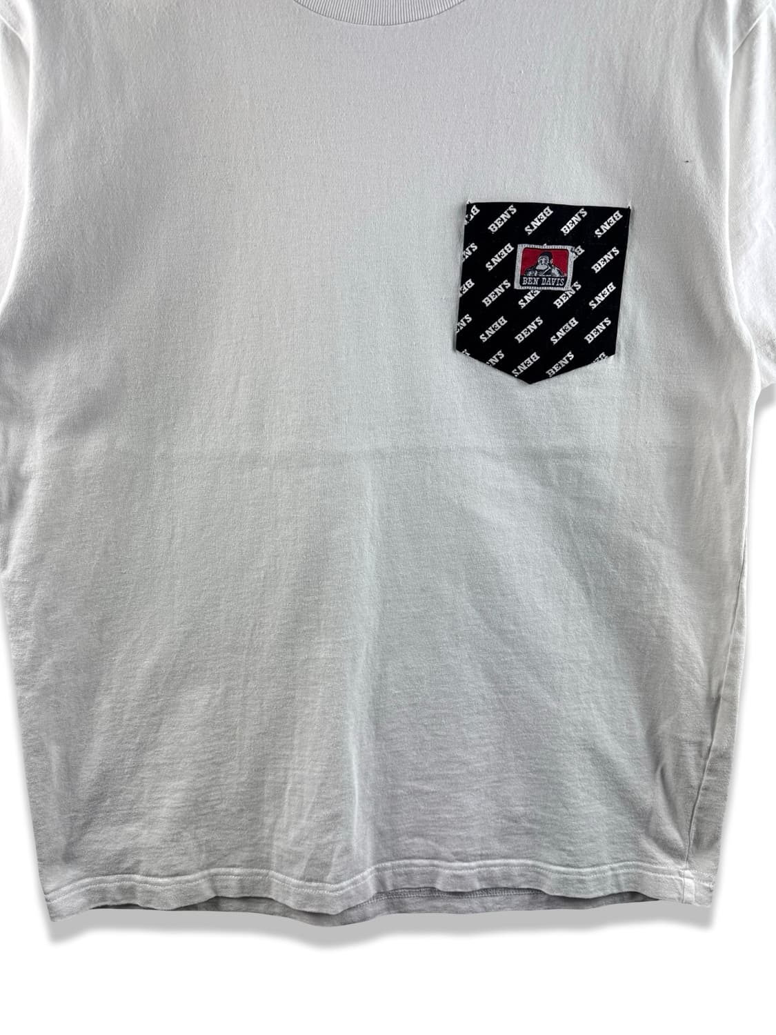 Ben Davis 포켓 티셔츠2822 상품이미지4