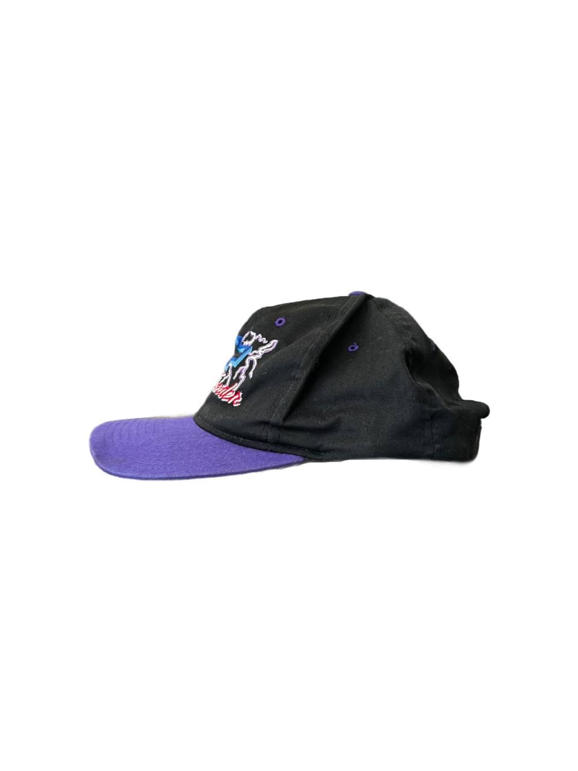 90s 쉐보레 Thunder Lightning 캡 상품이미지2