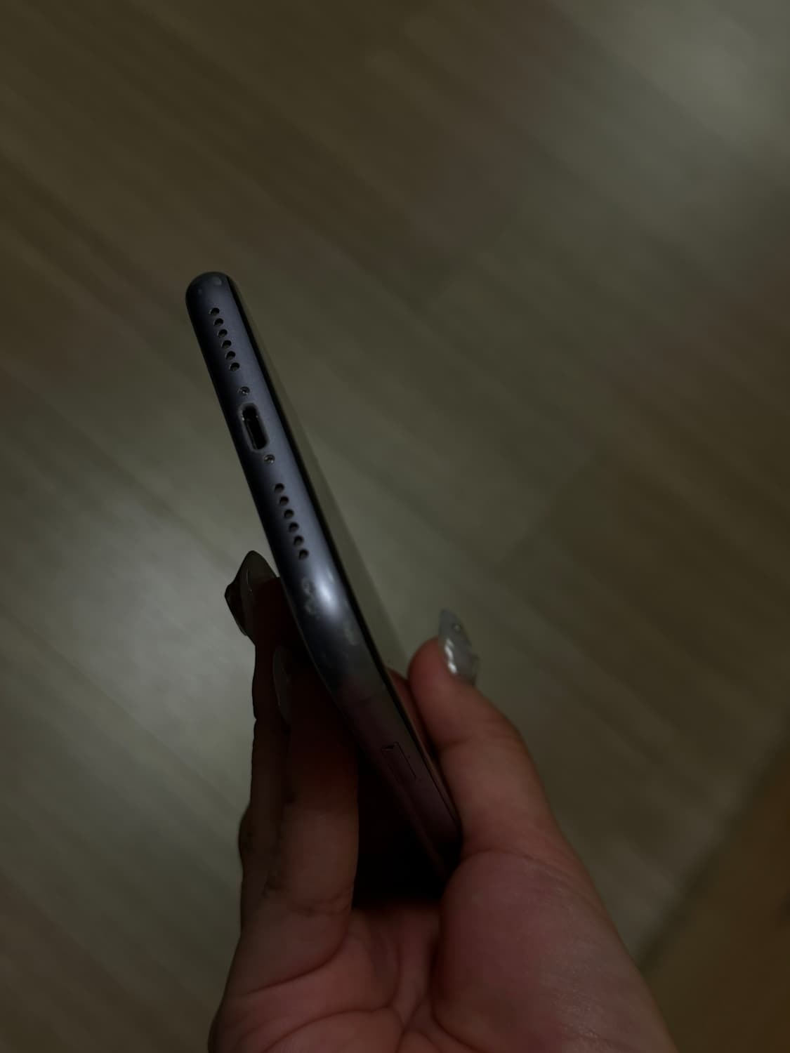 아이폰 11 퍼플 64기가 상품이미지6