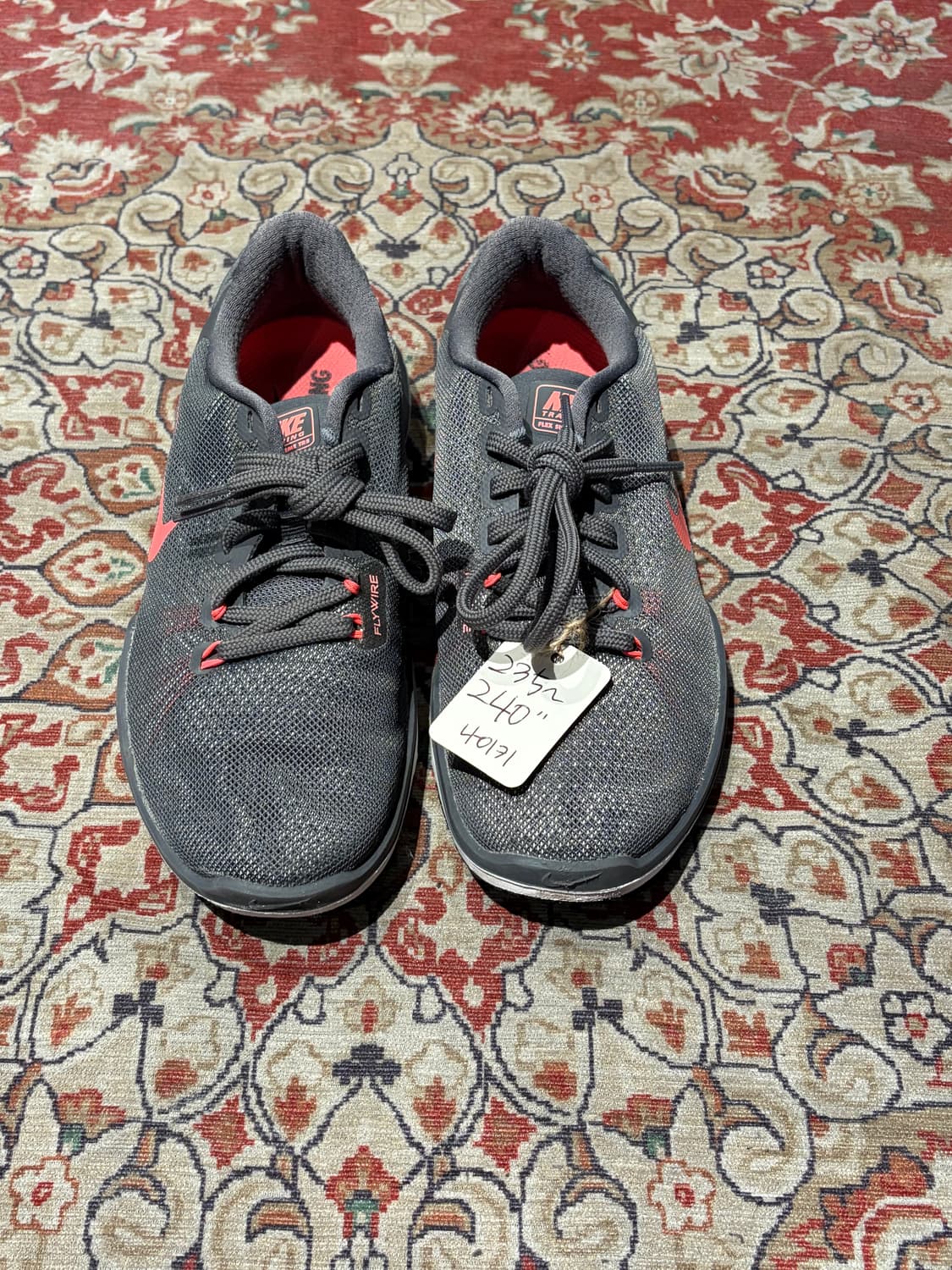 나이키 플렉스 슈프림 TR 5 상품이미지4