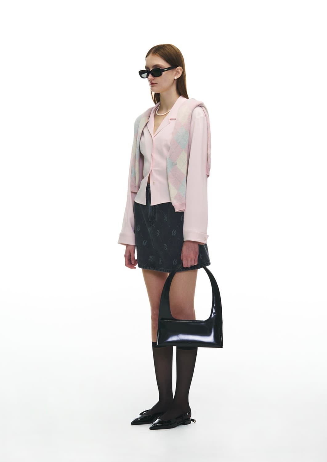 그로브  22SS LIZ KNIT 상품이미지3