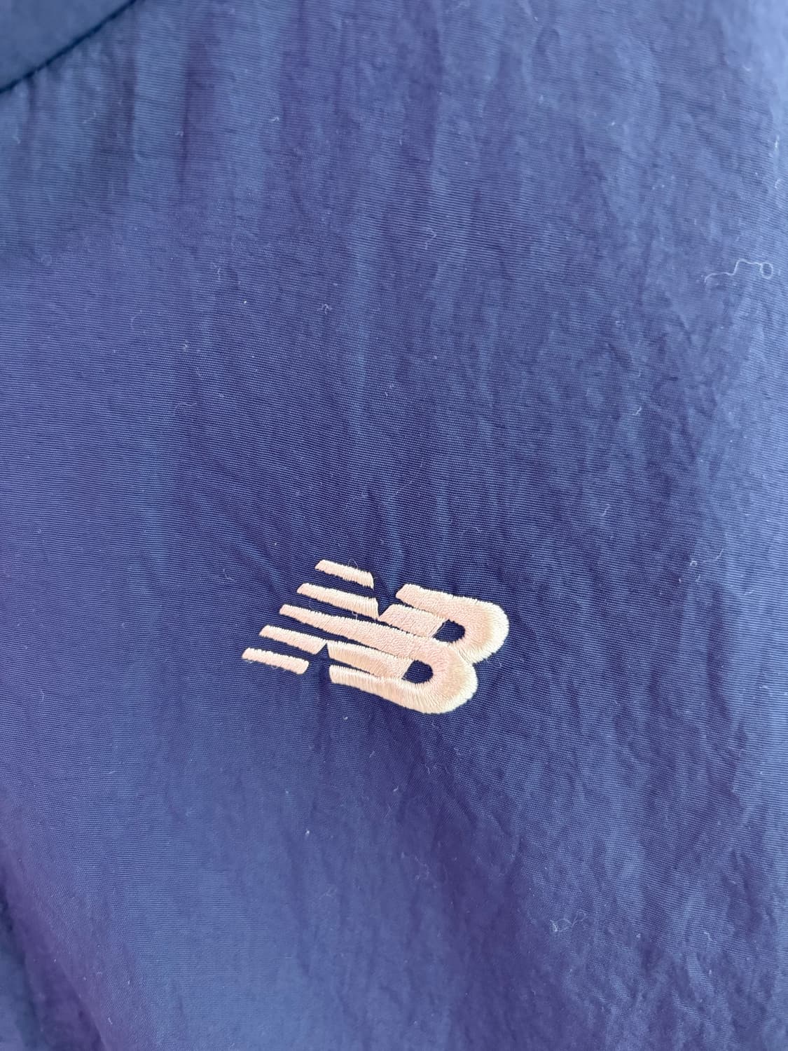 뉴발란스 윈터트랙 플리스 자켓  상품이미지3