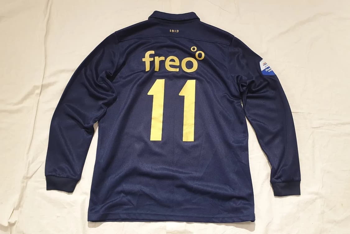 PSV 아인트호벤 져지 상품이미지2