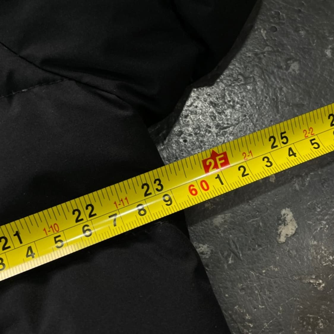 105 K2 경량패딩 상품이미지6