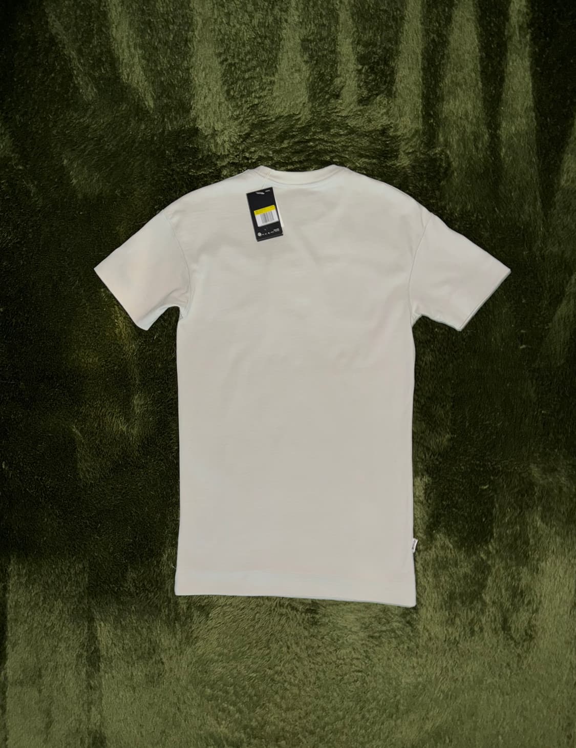 [S] 나이키 NSW 아플리케 패치 소프트 터치 티셔츠 상품이미지7