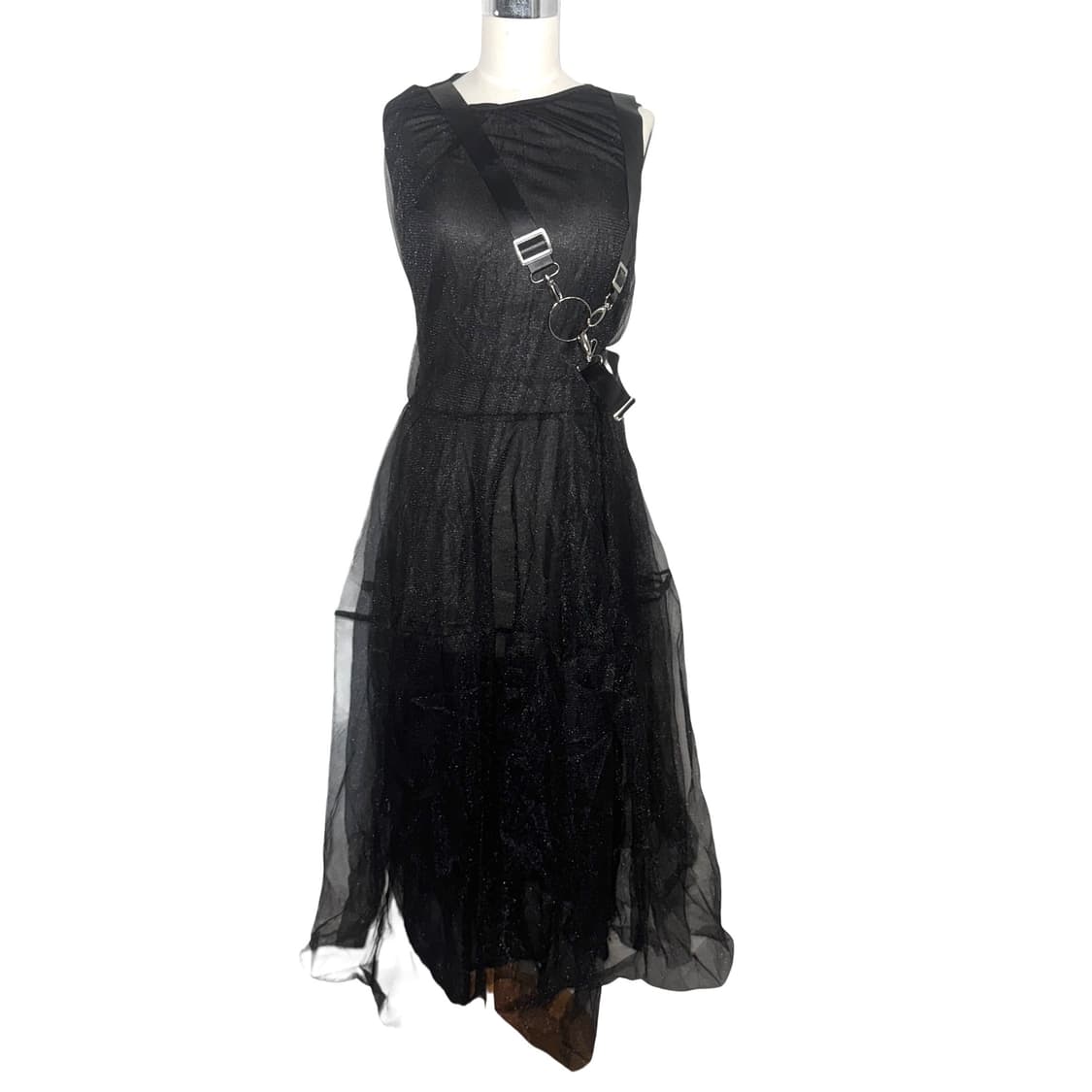 Nana like Belt Dress 상품이미지6