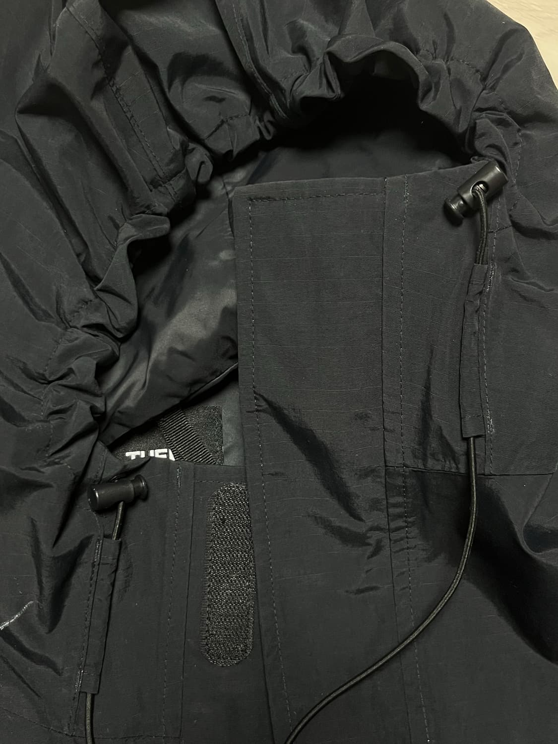 노스페이스 하이 마운틴 자켓 상품이미지7