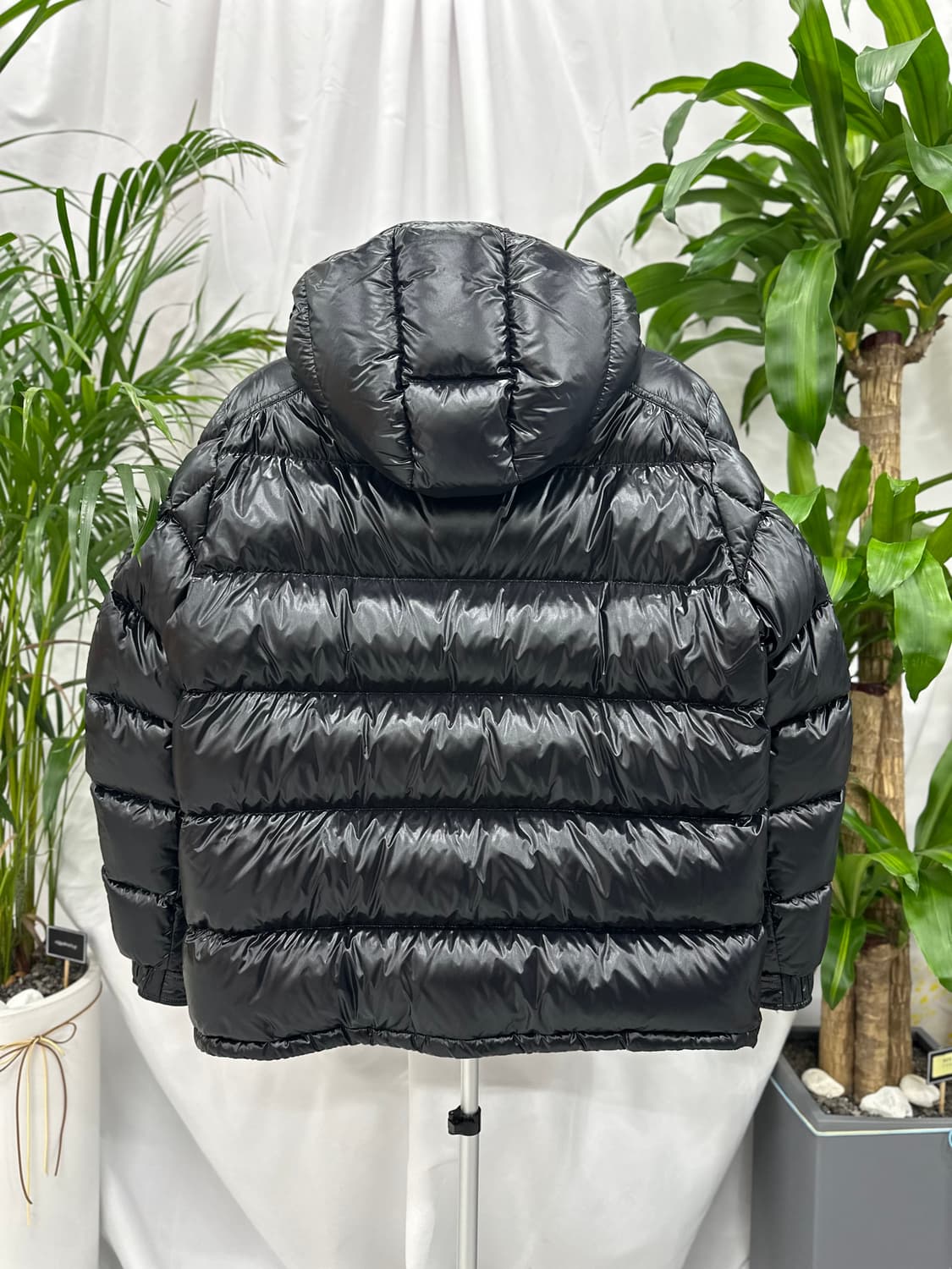 몽클레어 마야 패딩 6사이즈
 상품이미지2