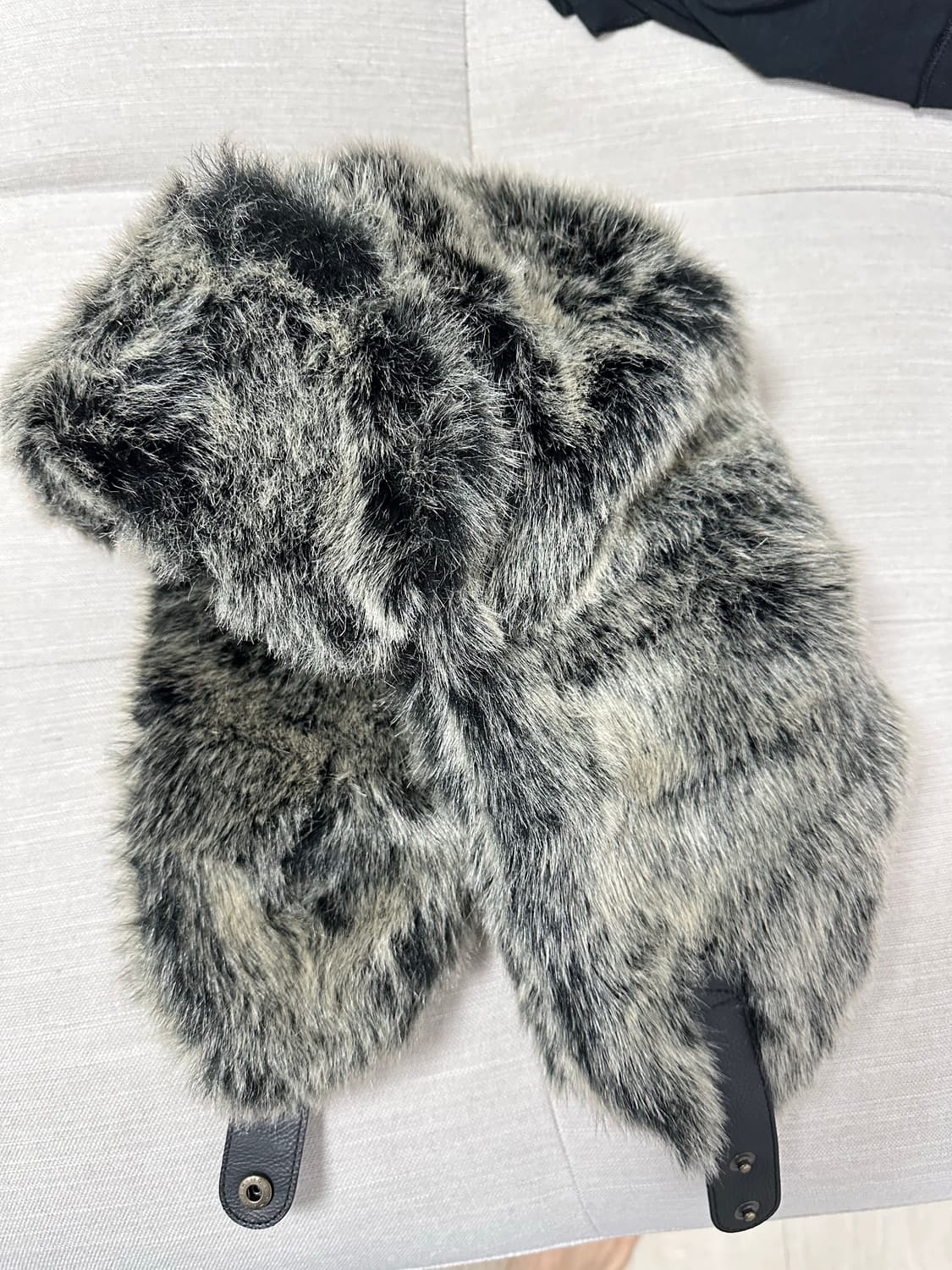 레씨토 트루퍼햇 팔아요~ 상품이미지1