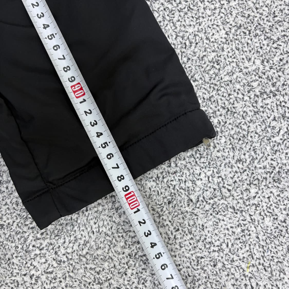 1 파리게이츠 골프 바지 포켓 팬츠 0311J 상품이미지9