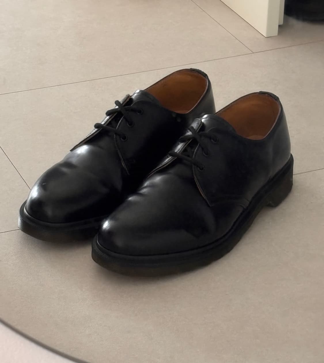 닥터마틴 1461 더비 슈즈 280 상품이미지1