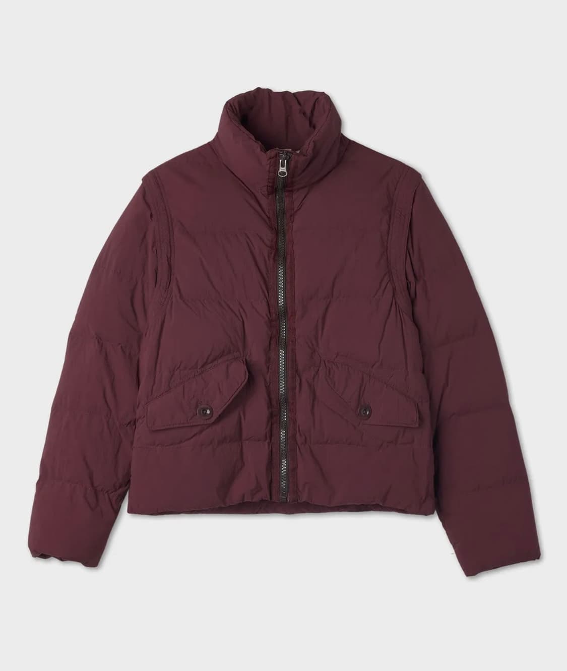 Ten C(텐씨) 오스트랄 패딩 상품이미지1