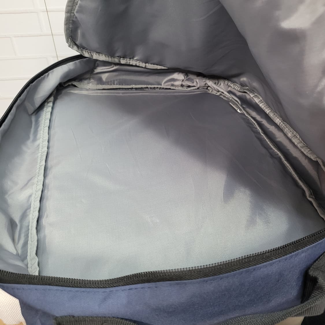 ELECOM 엘레컴 2way 비즈니스 노트북백팩 배낭 가방 새상품 상품이미지8