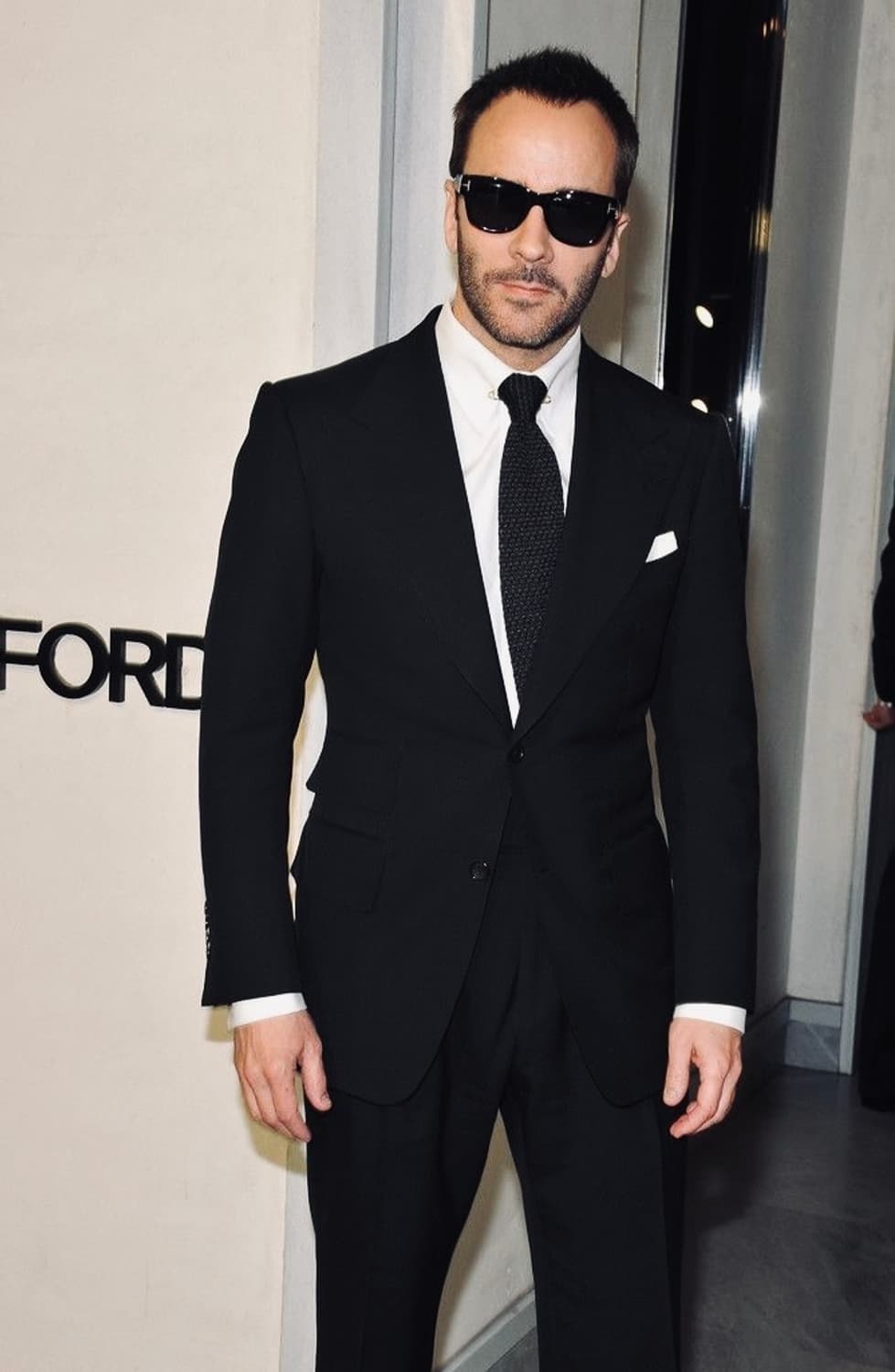 (명작,강추👍)톰포드 블랙 실크 윈저 수트 상품이미지10