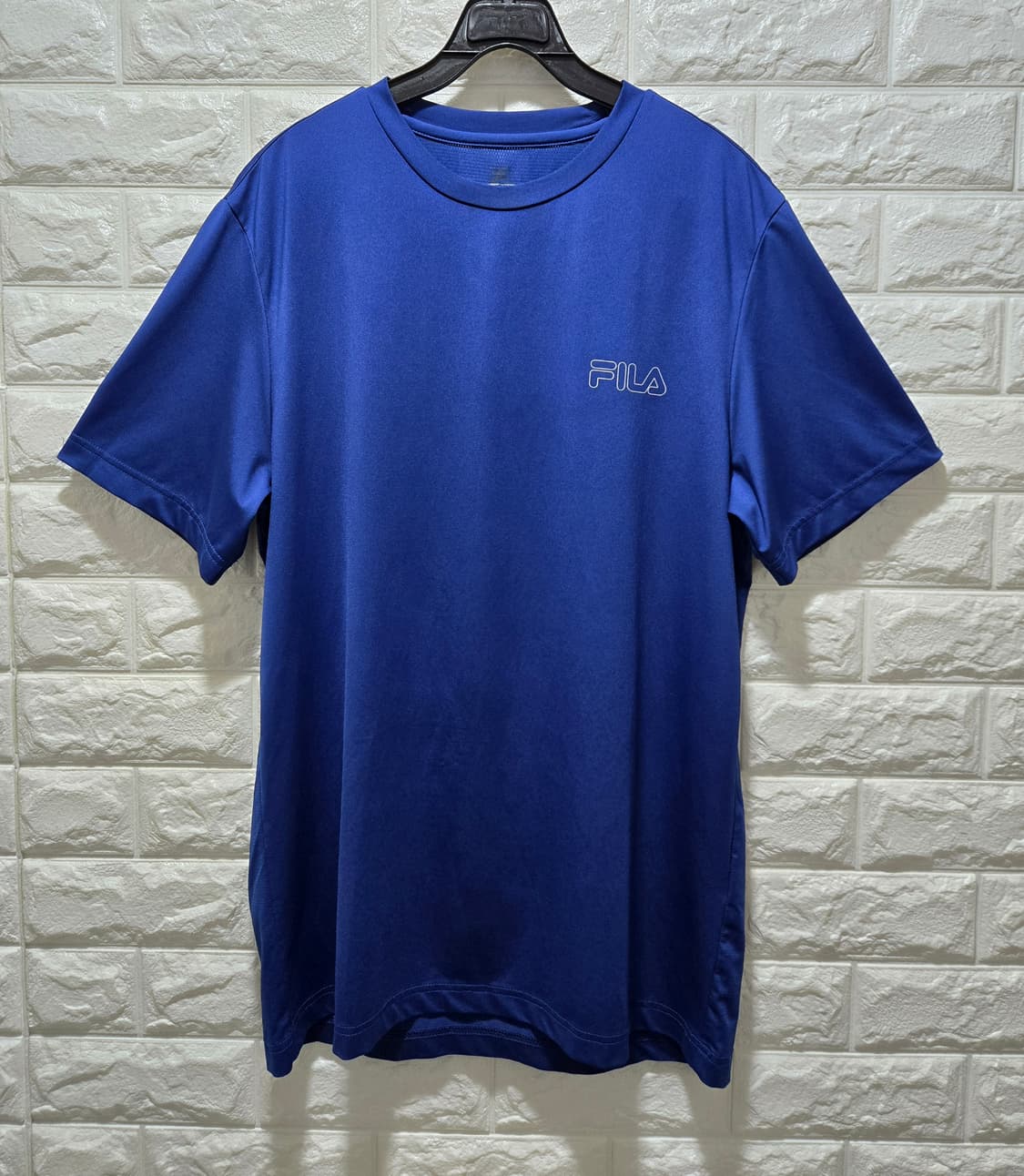 휠라 기능성 반팔티 100 상품이미지1