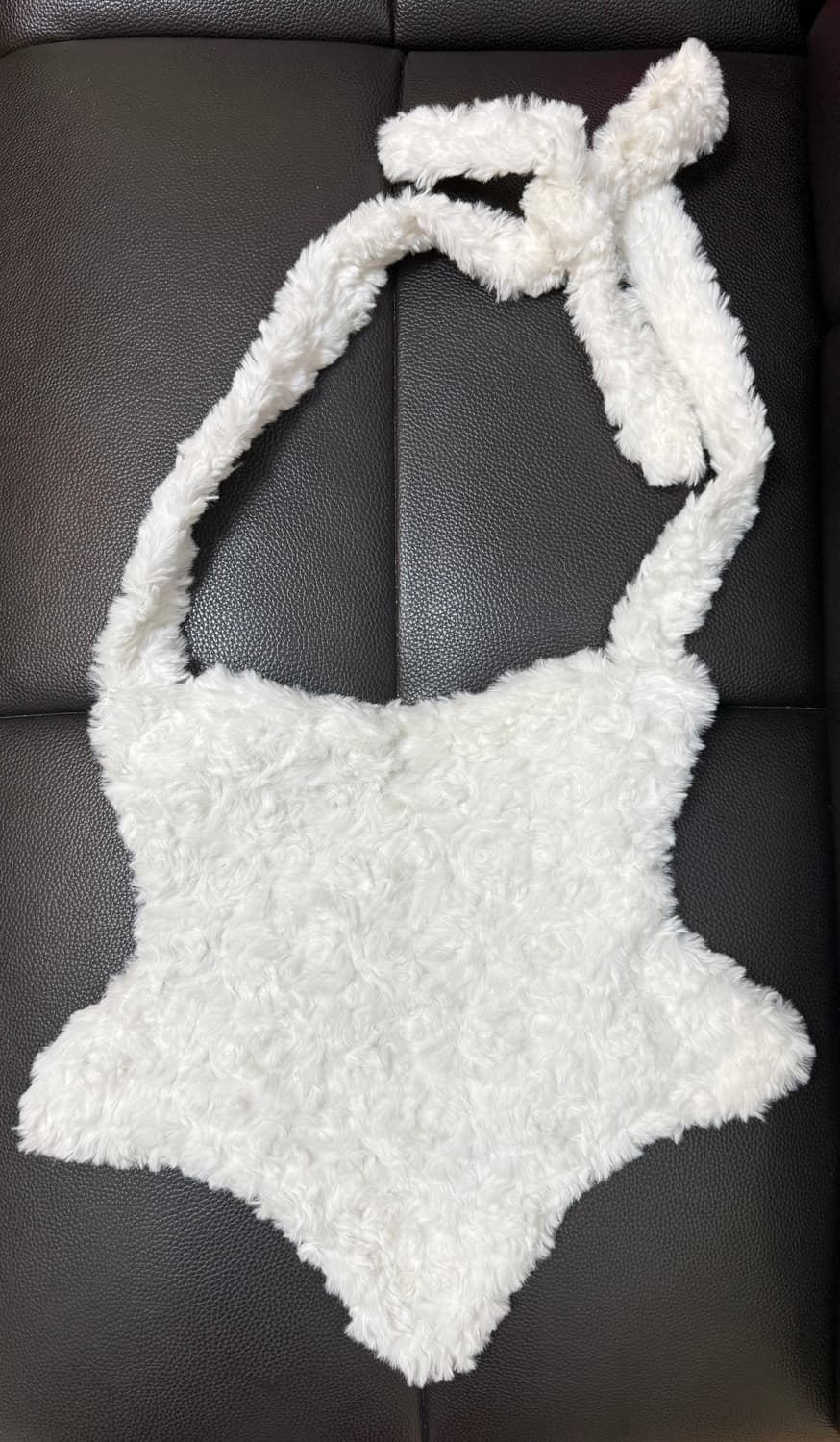 [새상품] 스타 크로스백 상품이미지1