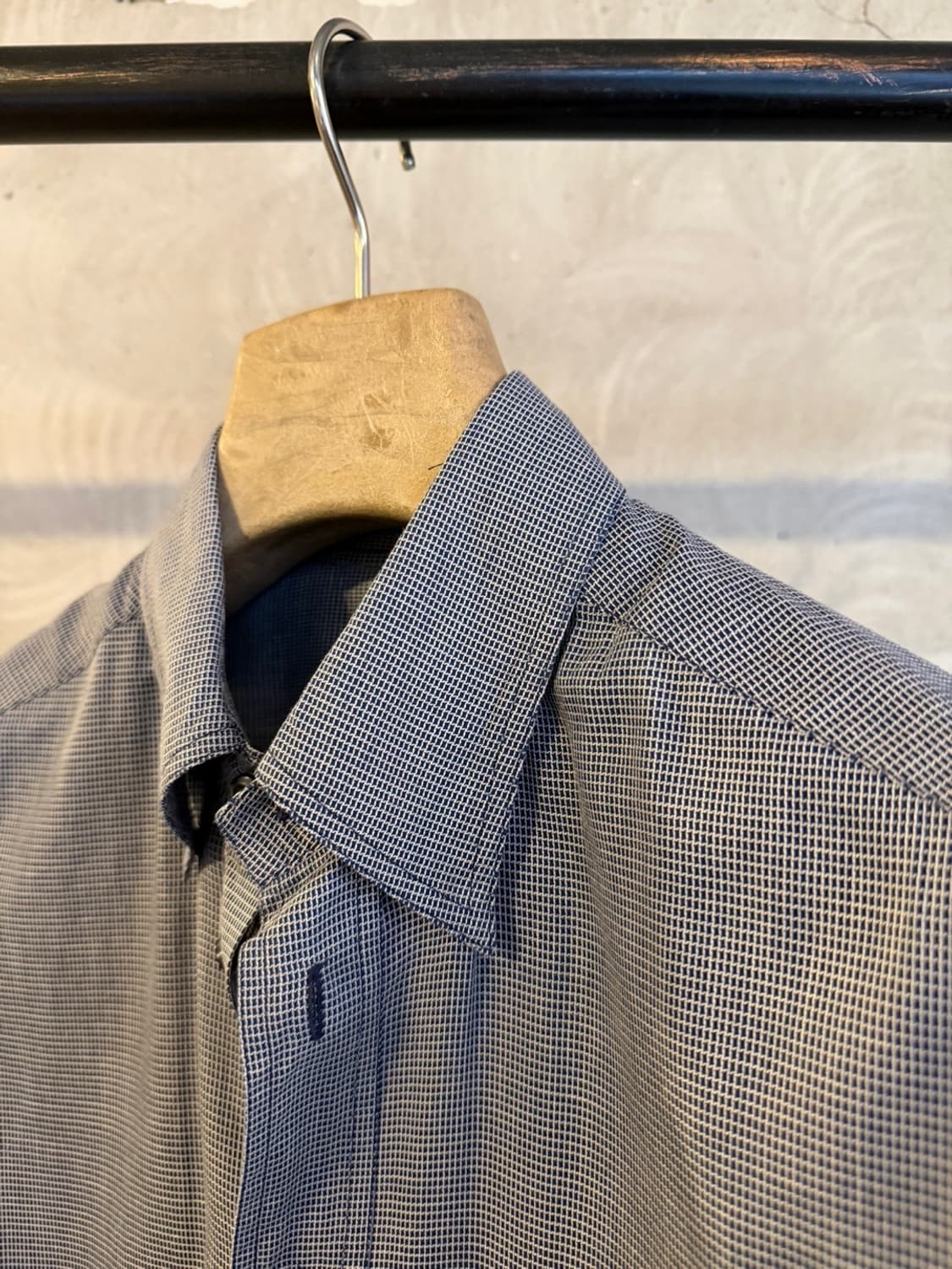 조르지오 아르마니 르 꼴레지오니 드레스 셔츠 100~103 상품이미지4