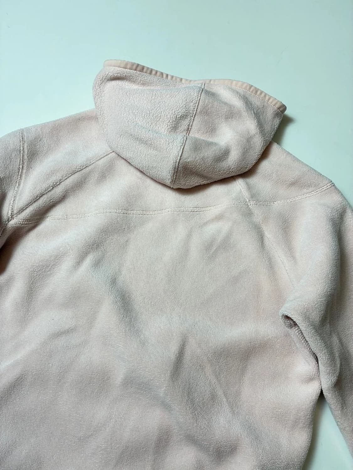 나이키 ACG 00's 사선 플리스 후드티 PN9080 상품이미지5