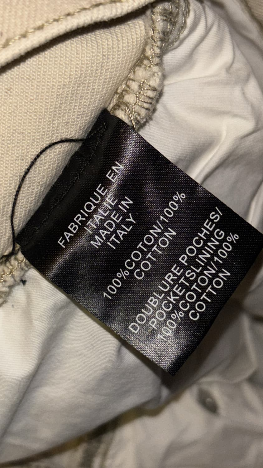 Biker Jean 32 상품이미지7