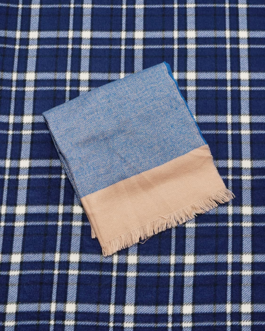 VINTAGE 머플러 상품이미지2