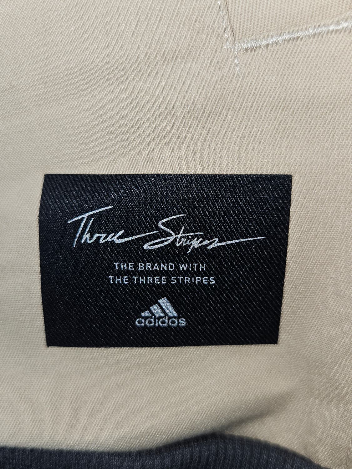 아디다스 일본판 ID2 바람막이 봄버 카고테크 우븐 자켓 L 100 상품이미지3